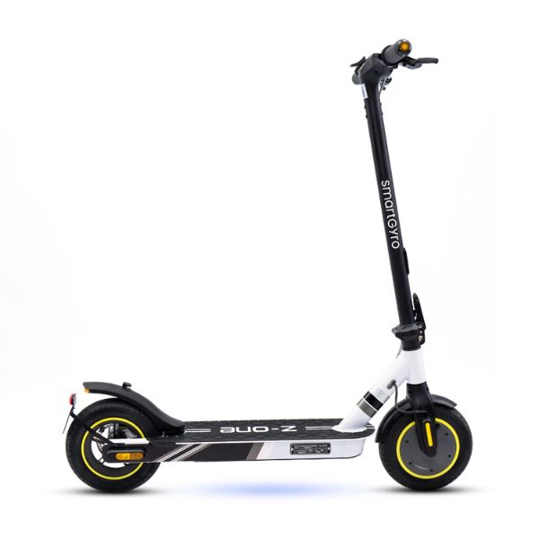 Patinete Eléctrico Smartgyro Z-ONE 350W - TU-ULTIMO-CLIC