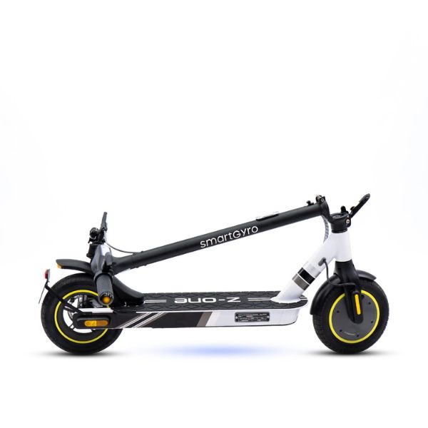 Patinete Eléctrico Smartgyro Z-ONE 350W - TU-ULTIMO-CLIC