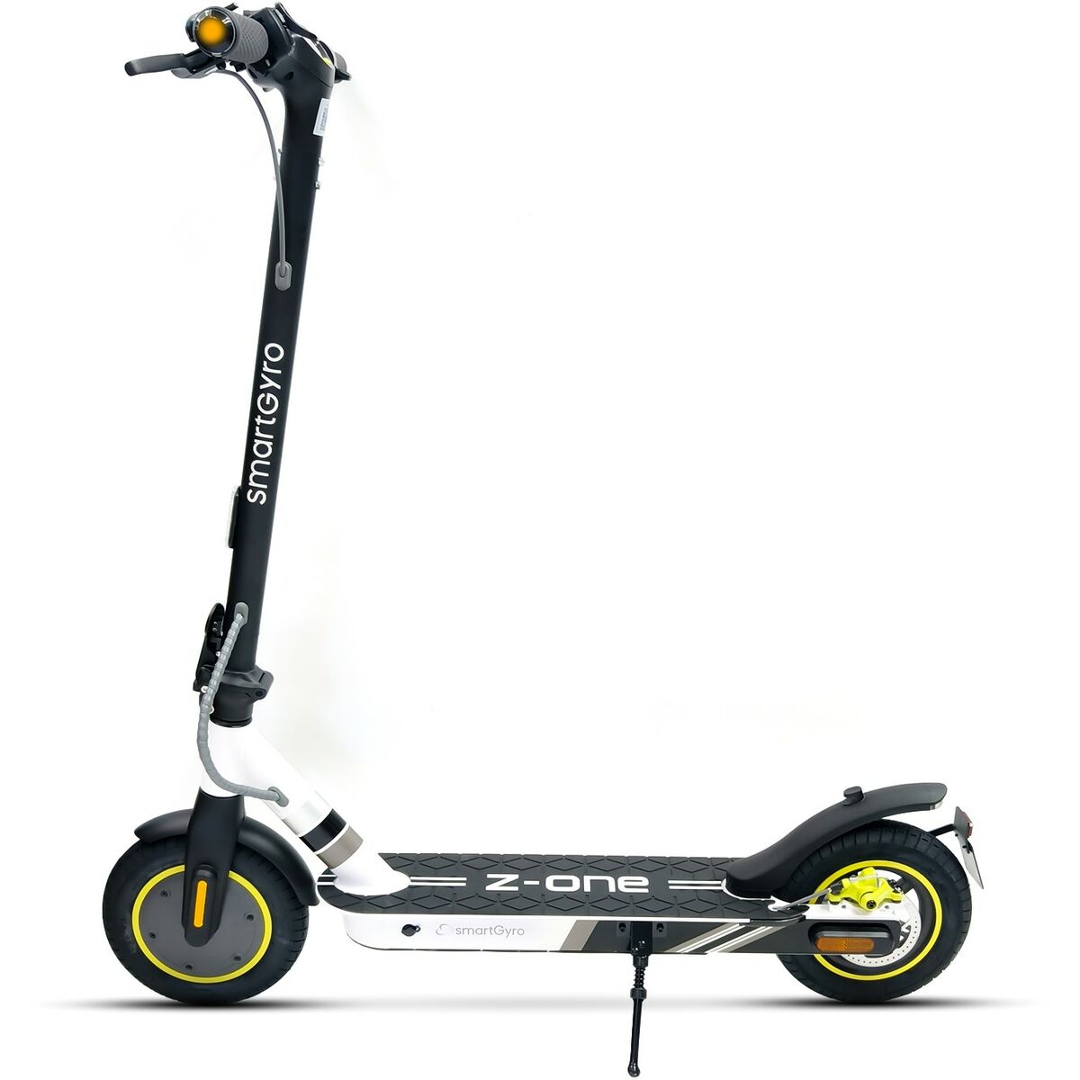 Patinete Eléctrico Smartgyro Z-ONE 350W - TU-ULTIMO-CLIC