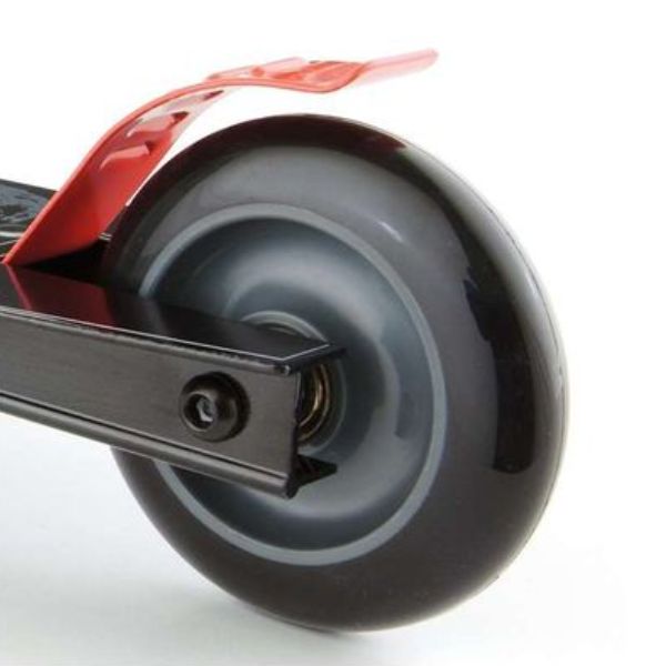 Patinete Scooter Moltó 22223 (56 cm)