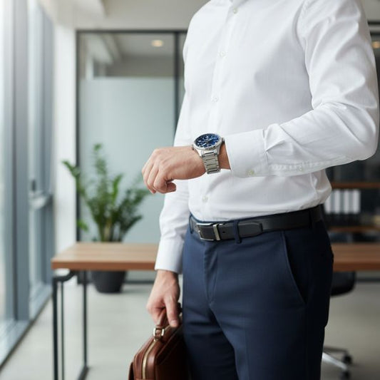 Reloj Lotus 19054/2 para Hombre - Elegancia Deportiva - TU-ULTIMO-CLIC