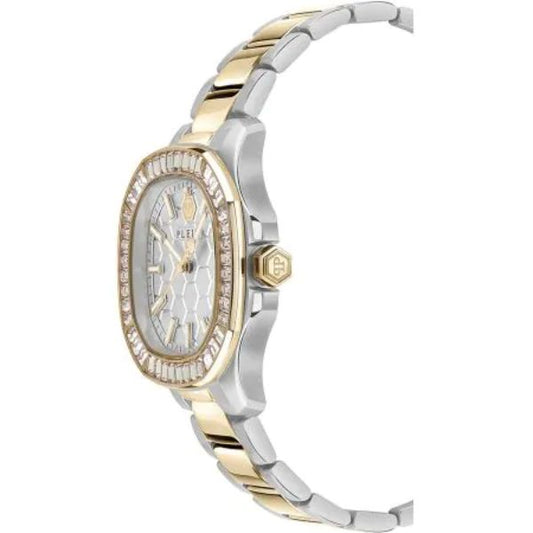 Reloj Mujer Philipp Plein PWTAA0523 Spectre 38mm Acero Inoxidable | Resistente al Agua