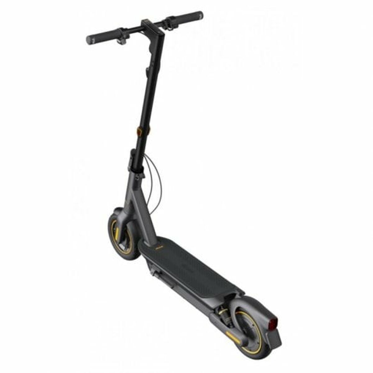 Patinete Eléctrico Segway MAX G2 E - 900W 70 km Gris