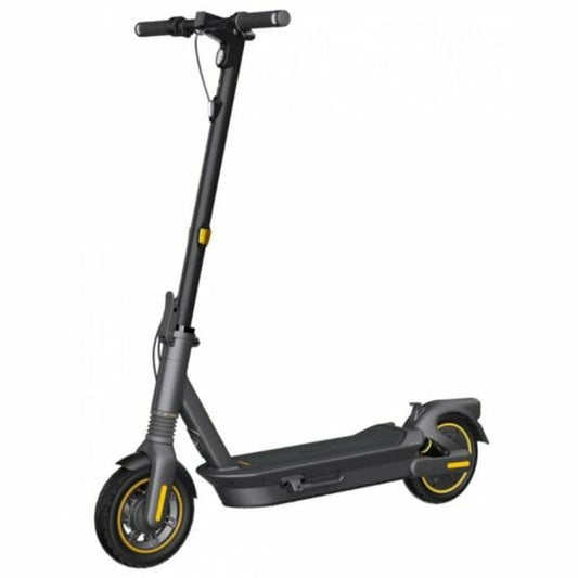 Patinete Eléctrico Segway MAX G2 E - 900W 70 km Gris