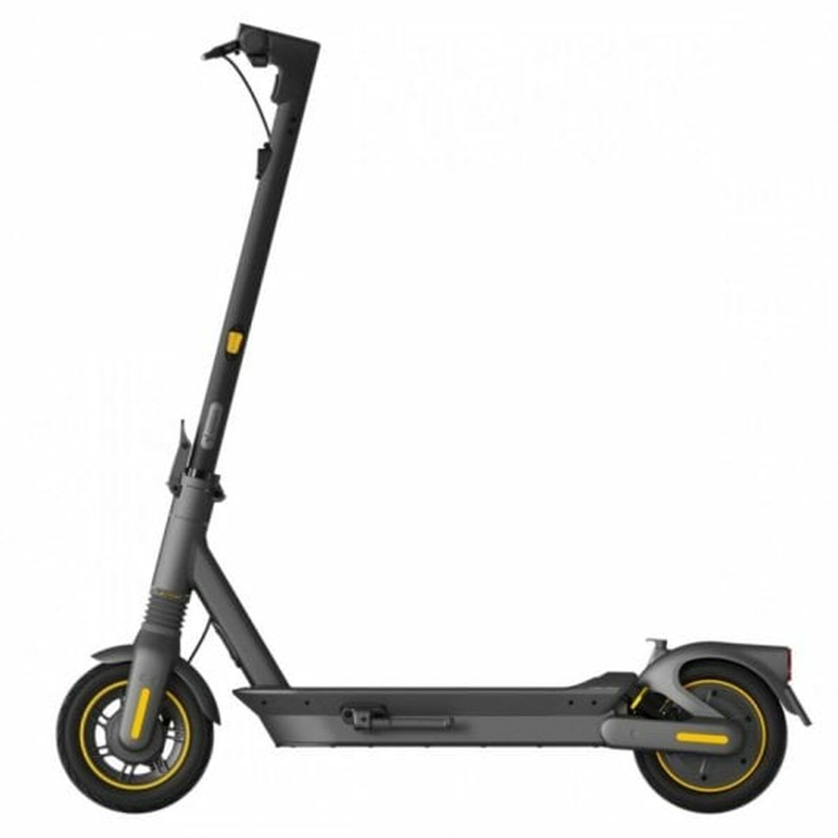 Patinete Eléctrico Segway MAX G2 E - 900W 70 km Gris