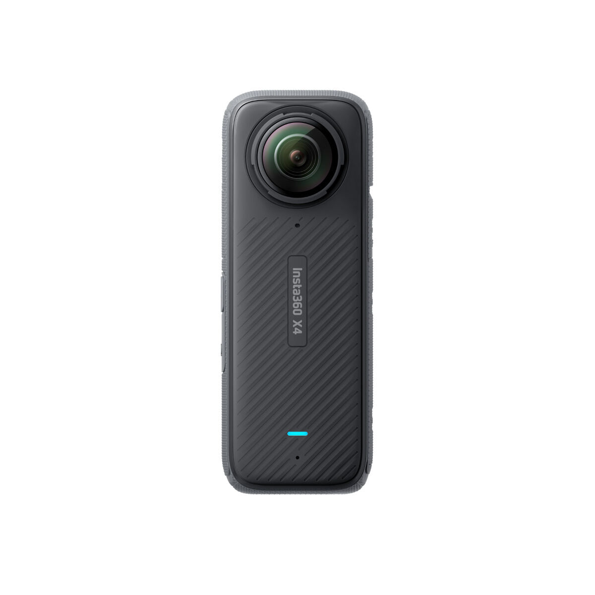 Cámara Deportiva Insta360 X4 - 8K Ultra HD Negra