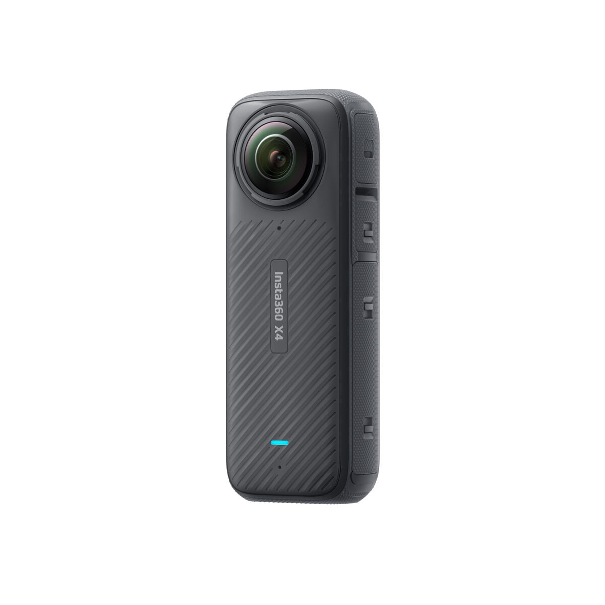 Cámara Deportiva Insta360 X4 - 8K Ultra HD Negra