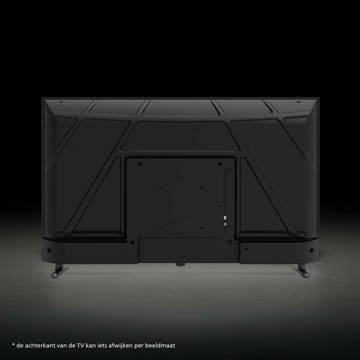 Smart TV Philips 40" Full HD - Titan OS WiFi HDR