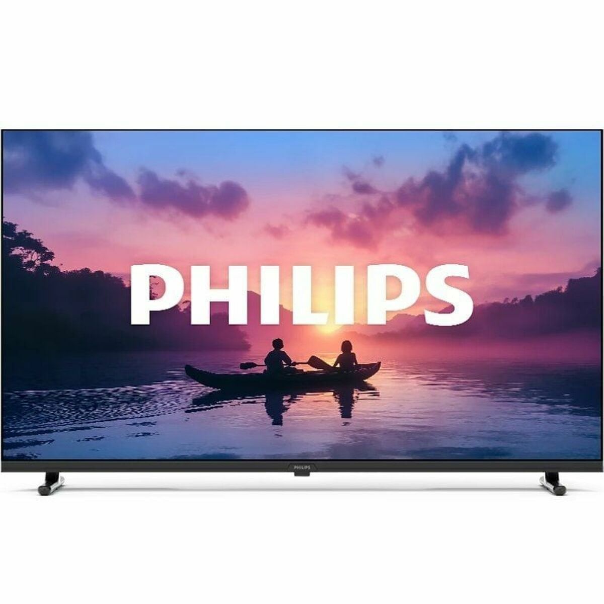 Smart TV Philips 40" Full HD - Titan OS WiFi HDR