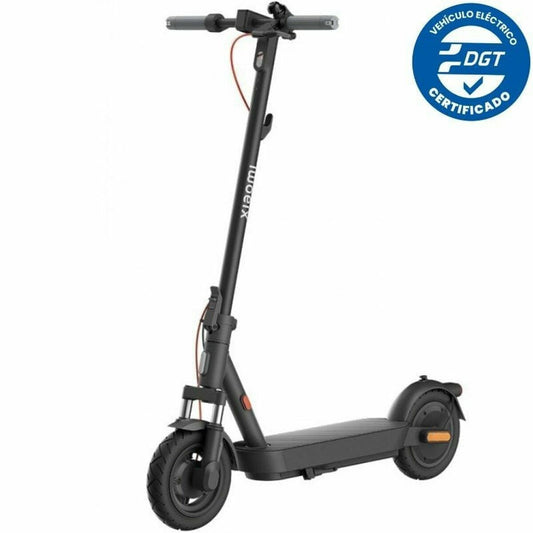 Patinete Eléctrico Xiaomi Scooter 5 - 700W 60 km Negro