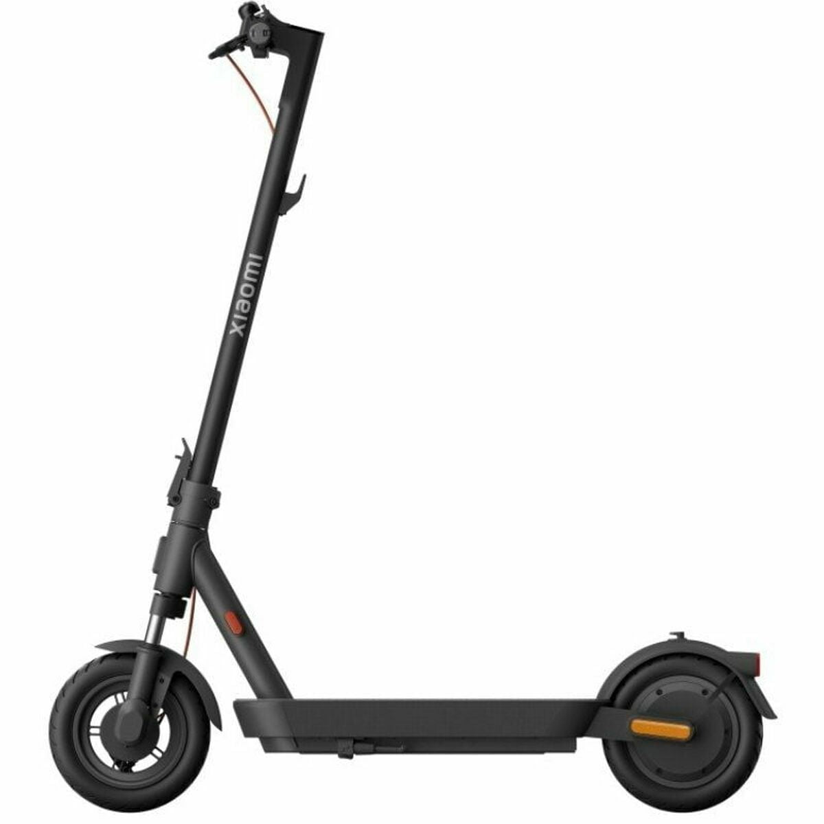 Patinete Eléctrico Xiaomi Scooter 5 - 700W 60 km Negro