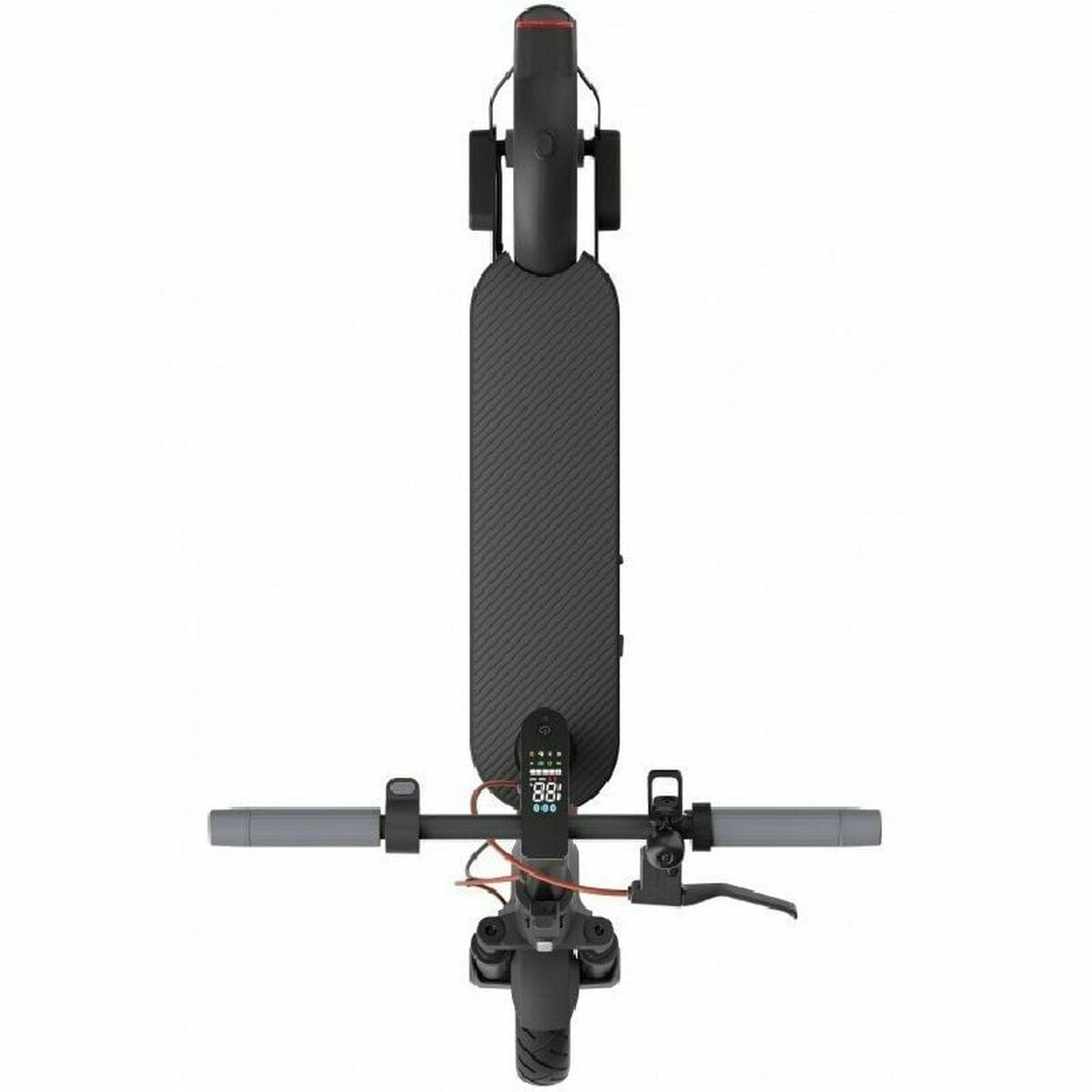 Patinete Eléctrico Xiaomi Scooter 5 - 700W 60 km Negro