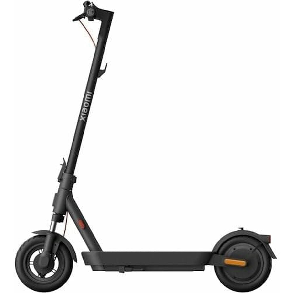 Patinete Eléctrico Xiaomi Scooter 5 - 700W 60 km Negro