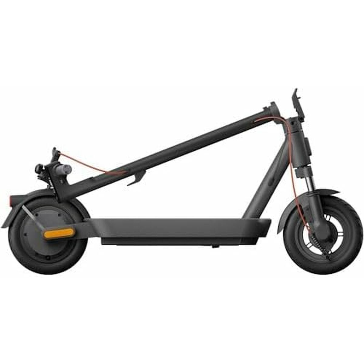 Patinete Eléctrico Xiaomi Scooter 5 - 700W 60 km Negro