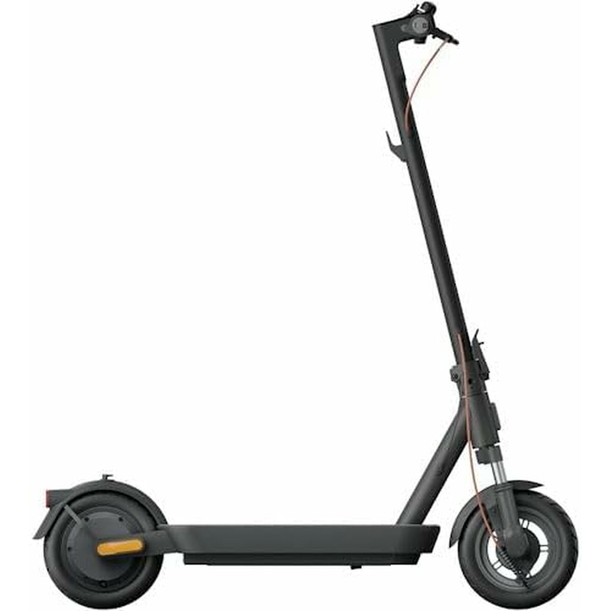 Patinete Eléctrico Xiaomi Scooter 5 - 700W 60 km Negro