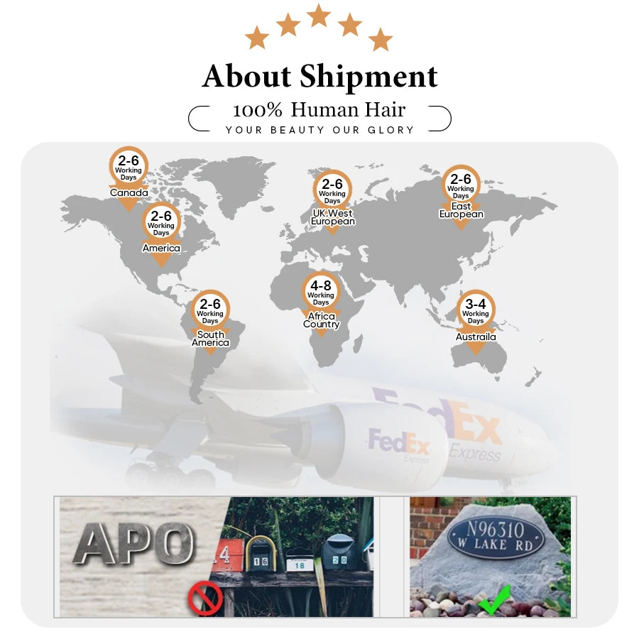 Ali Queen Hair Extensions 100% Virgin Brazilian Hair