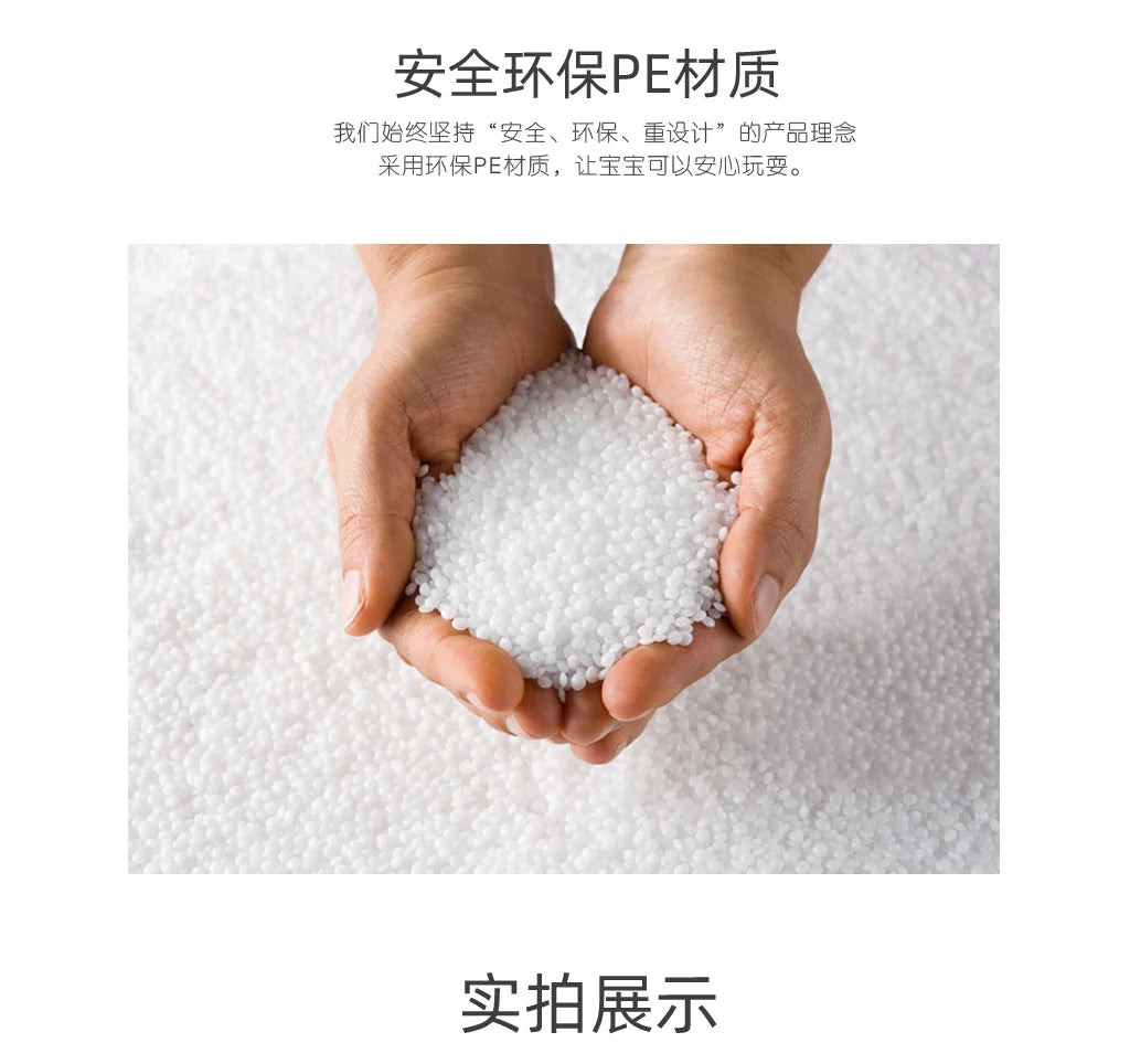 Tobogán Infantil CatXaa - Jirafa de Dibujos Animados con Columpio