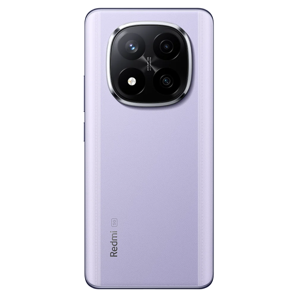 Xiaomi Redmi Note 14 Pro Plus 5G  Versión Europea 256GB/512GB con Cámara 200MP y Pantalla AMOLED 120Hz