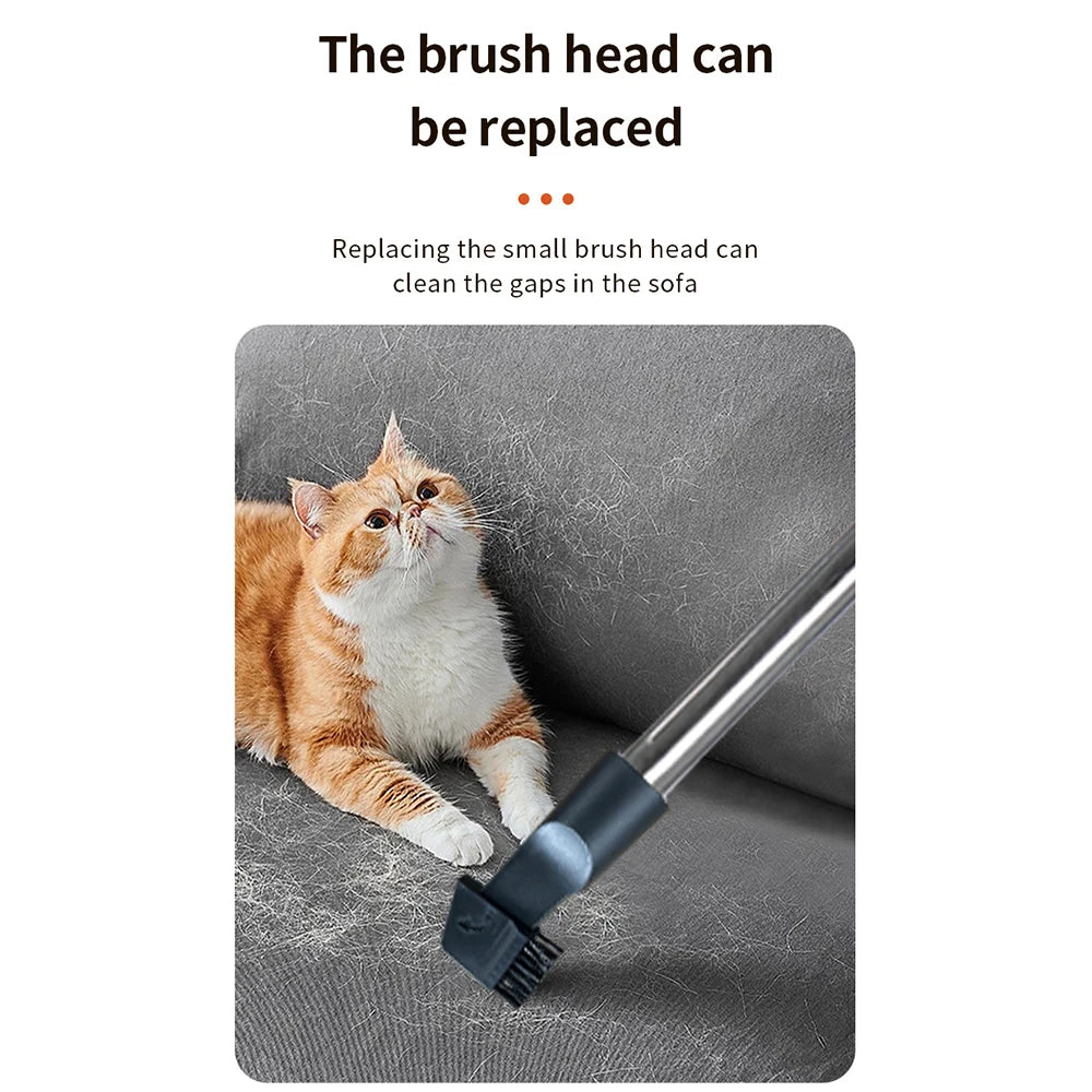 Aspiradora Houselin 3600W - Potente Aspirador Portátil Húmedo y Seco 3,5L