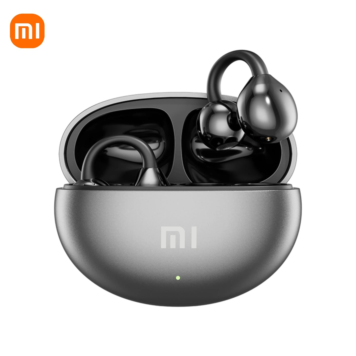 Auriculares Xiaomi M91 - Deportivos Bluetooth 5.4 con Cancelación de Ruido ENC