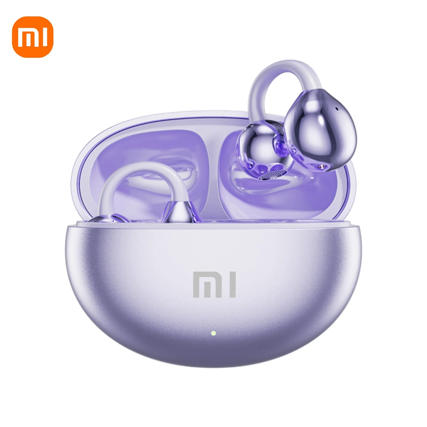 Auriculares Xiaomi M91 - Deportivos Bluetooth 5.4 con Cancelación de Ruido ENC