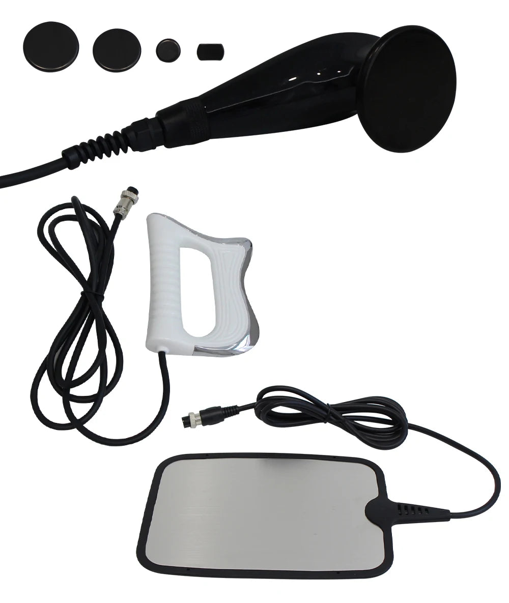 AOKO 448K CET RET  Máquina de Terapia Térmica Reafirmante y Reductora