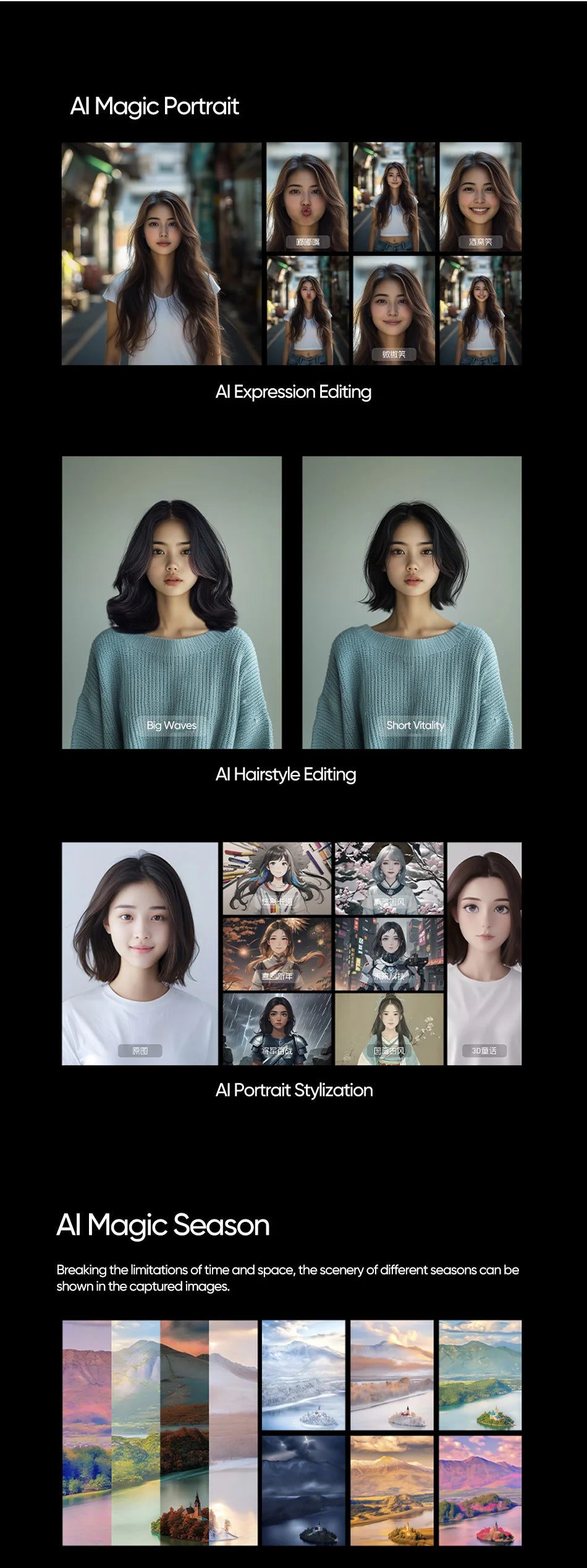 Nubia Z70 Ultra 5G - Smartphone Global 6,85’’ AMOLED 144Hz con Cámara Triple y Batería 6150mAh