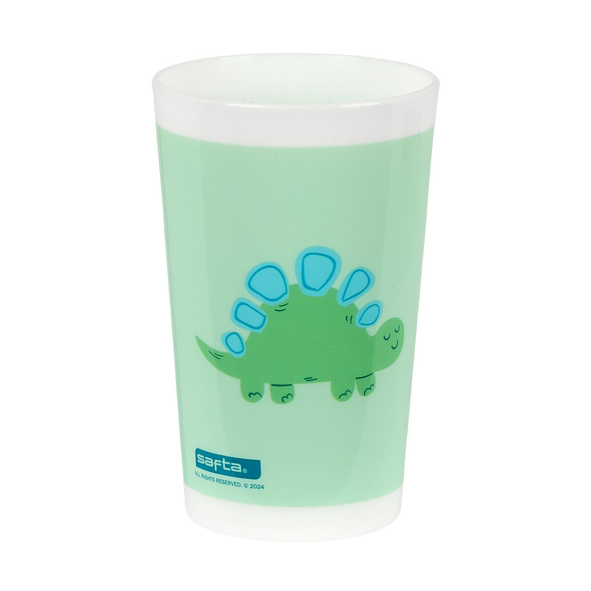 Set Vajilla Infantil Safta Dino | 5 Piezas Seguras y Resistentes