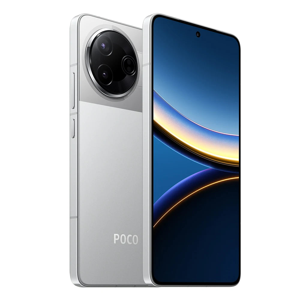 POCO F7 Pro 5G  Smartphone Global 12GB RAM + 512GB ROM Snapdragon 8 Gen 3