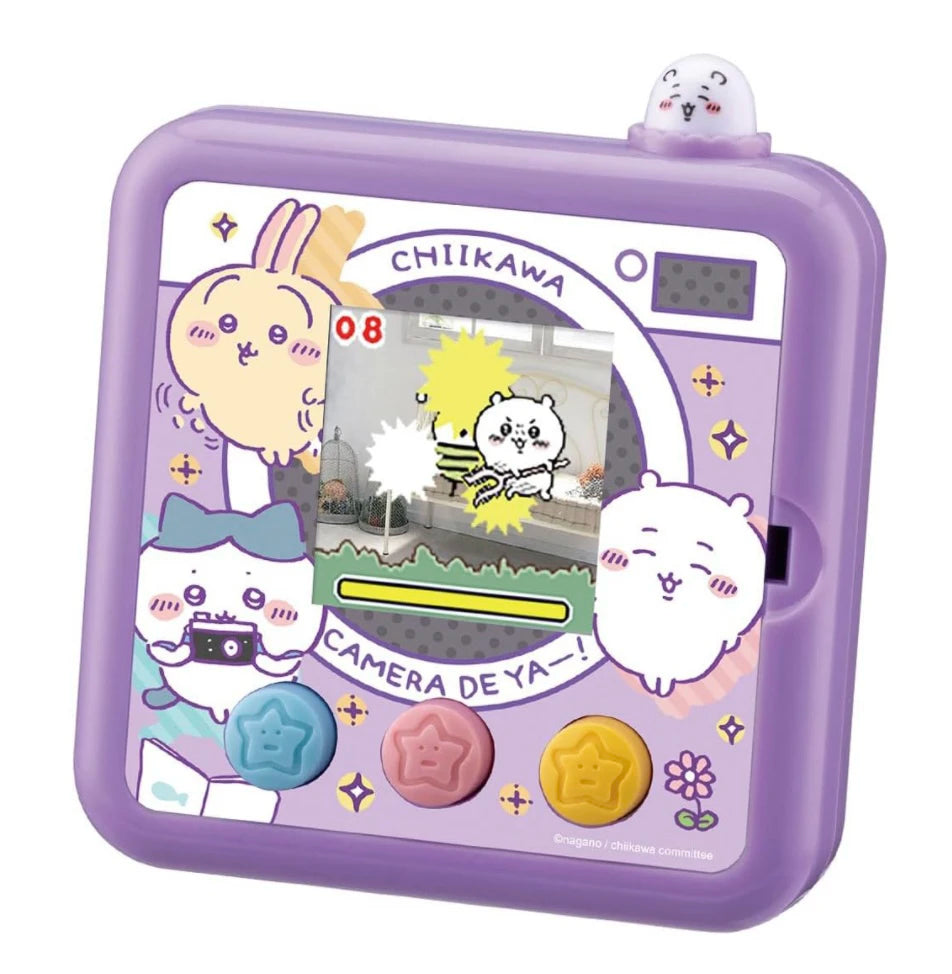 Tamagotchi Kawaii Bandai - Juguete Electrónico Original Inspirado en Japón