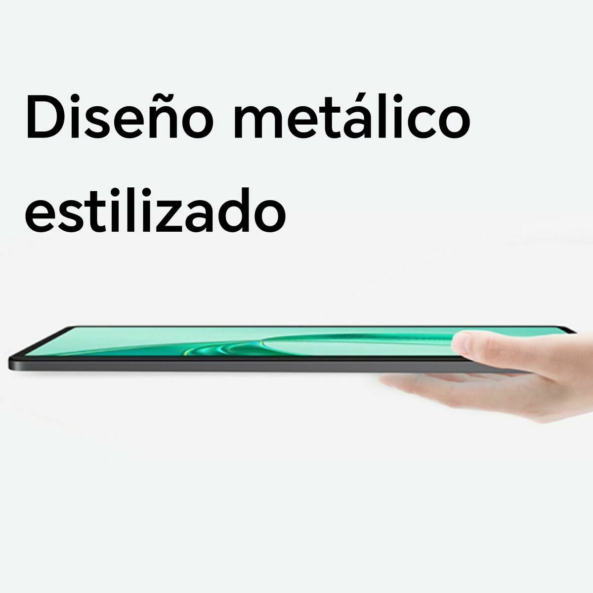 Tablet Honor 5301AKFT 11" Gris - 4 GB RAM 128 GB Snapdragon 680