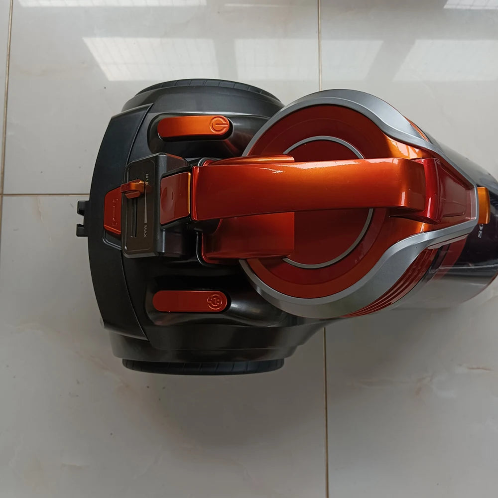 Aspiradora Houselin 3600W - Potente Aspirador Portátil Húmedo y Seco 3,5L