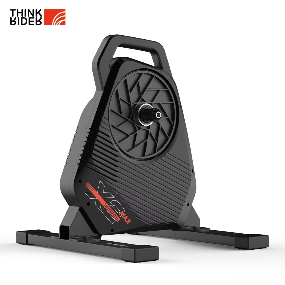 ThinkRider X2Max Smart Bike Trainer - Entrenador Indoor 2000W con Medidor de Potencia