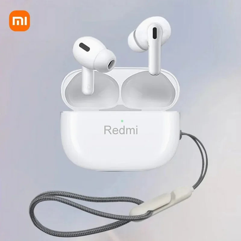 Auriculares Xiaomi Redmi TWS - Bluetooth 5.2 con Micrófono y Cancelación de Ruido