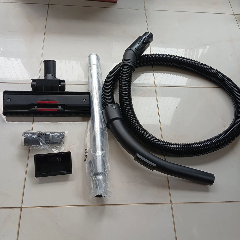 Aspiradora Houselin 3600W - Potente Aspirador Portátil Húmedo y Seco 3,5L