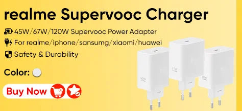 Realme GT 7 Pro 5G - Snapdragon 8 Elite, Pantalla AMOLED 120Hz