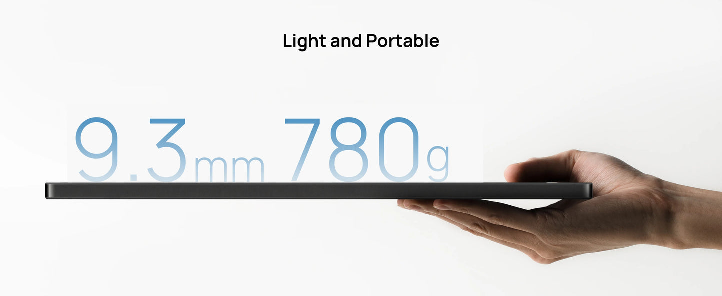 Arzopa Z1FC Monitor Portátil 16.1’’  FHD 1080P 144Hz con sRGB 100%