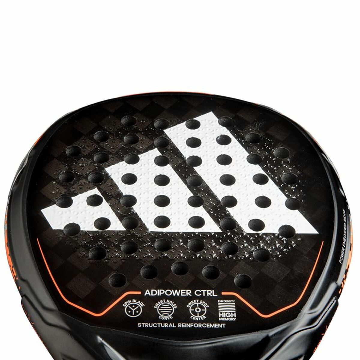 Pala Pádel Adidas Adipower CTRL 3.2  Control y Potencia