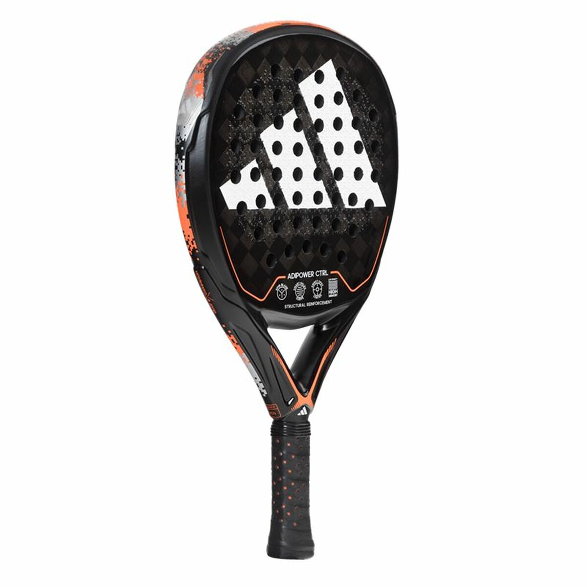 Pala Pádel Adidas Adipower CTRL 3.2  Control y Potencia