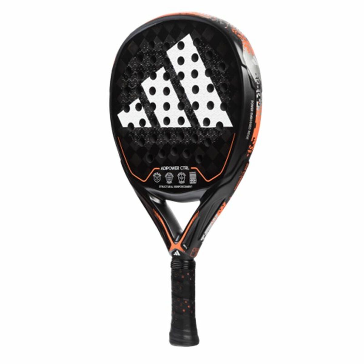 Pala Pádel Adidas Adipower CTRL 3.2  Control y Potencia