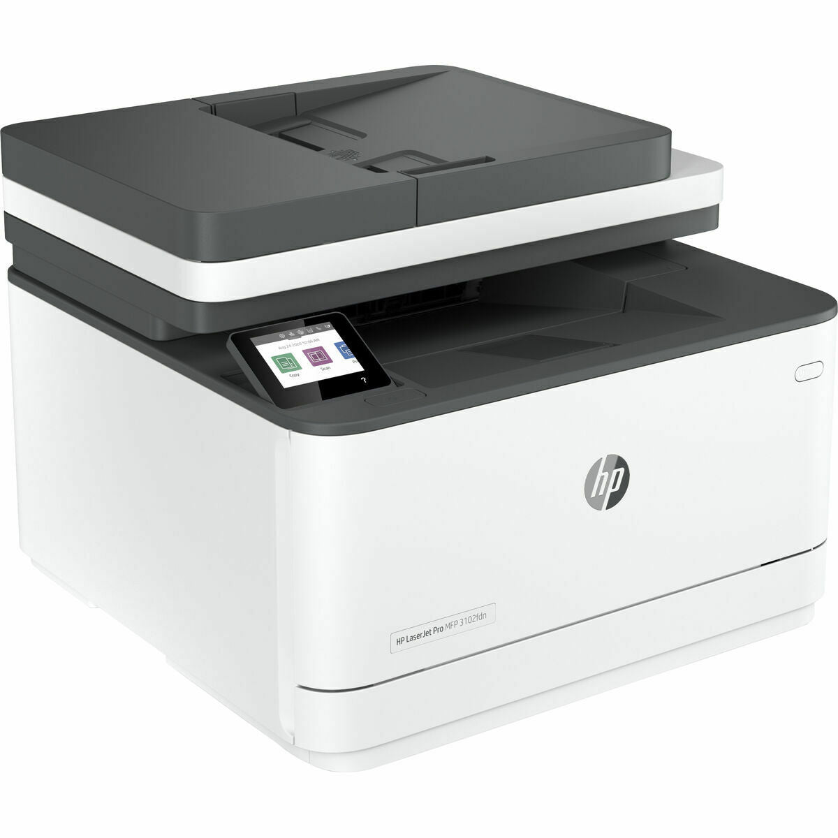 Impresora Multifunción HP 3G629F - Láser Monocromo 35 ppm con Doble Cara