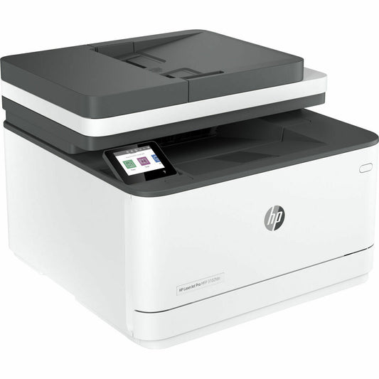 Impresora Multifunción HP 3G629F - Láser Monocromo 35 ppm con Doble Cara
