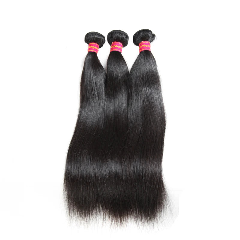 Ali Queen Hair Extensions 100% Virgin Brazilian Hair