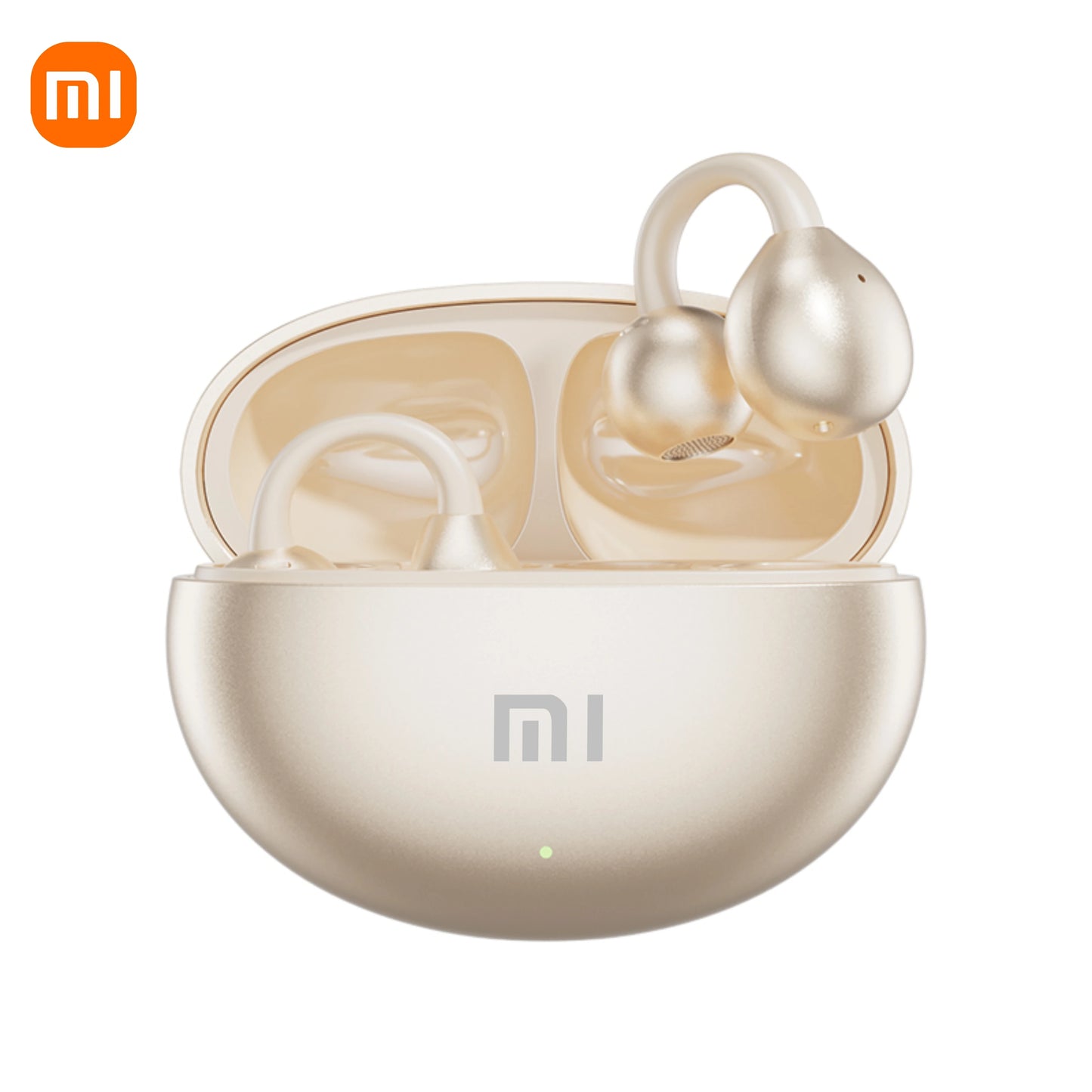 Auriculares Xiaomi M91 - Deportivos Bluetooth 5.4 con Cancelación de Ruido ENC