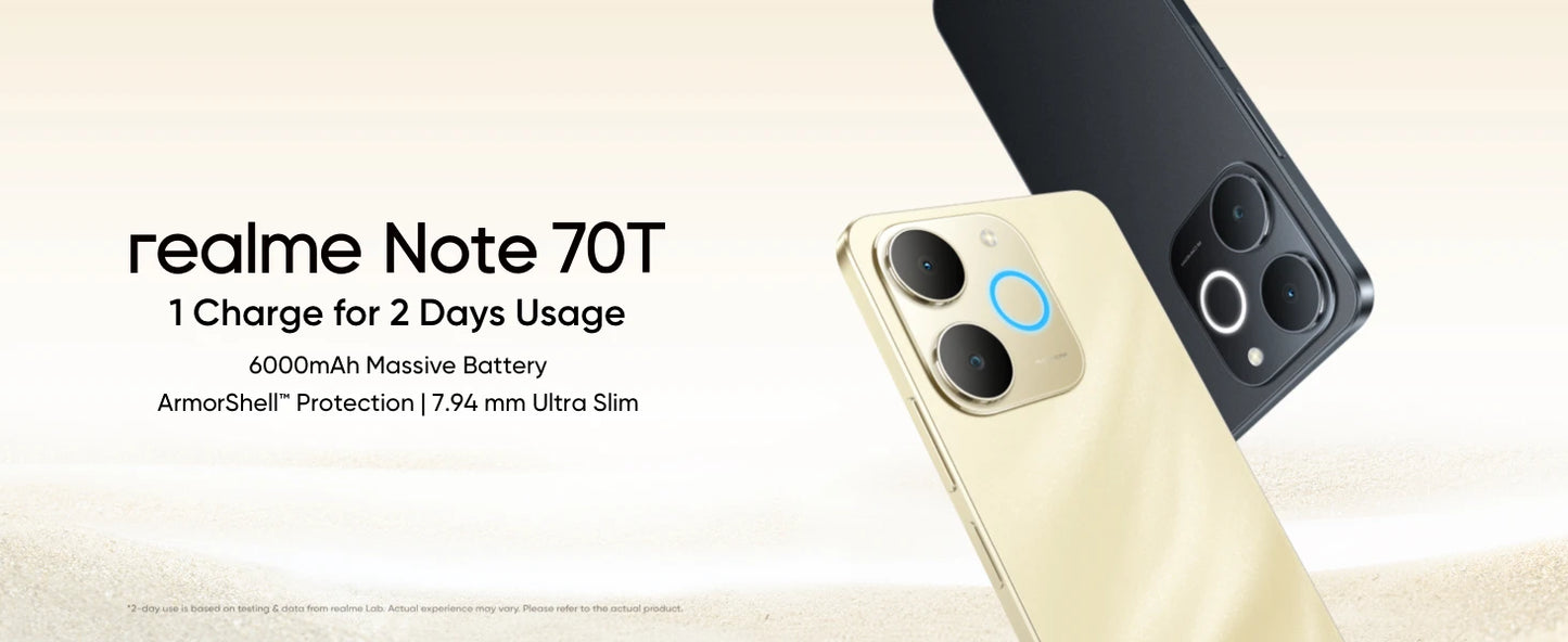 Realme GT 7 Pro 5G - Snapdragon 8 Elite, Pantalla AMOLED 120Hz