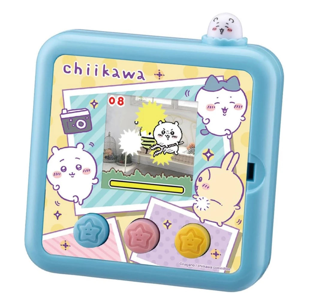 Tamagotchi Kawaii Bandai - Juguete Electrónico Original Inspirado en Japón
