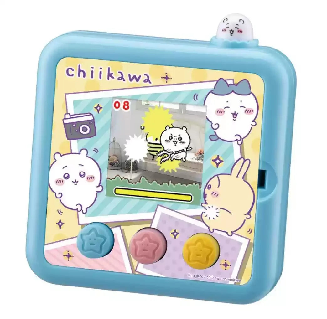 Tamagotchi Kawaii Bandai - Juguete Electrónico Original Inspirado en Japón