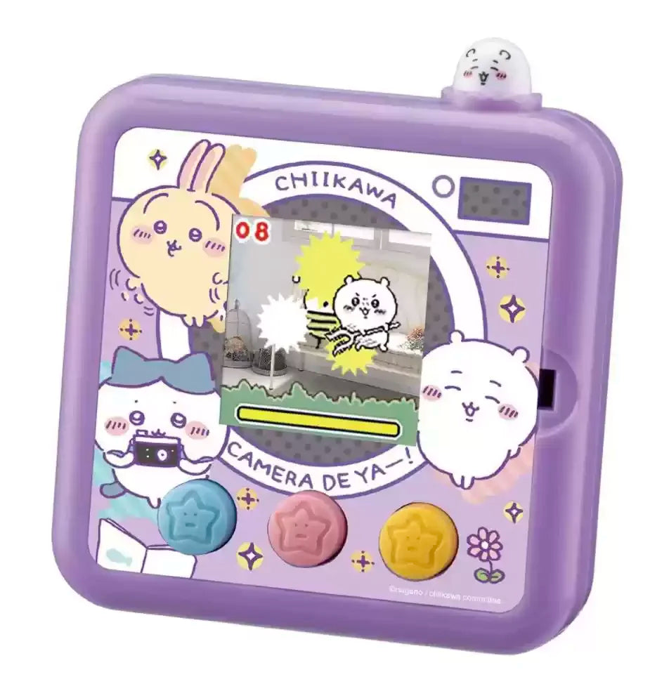 Tamagotchi Kawaii Bandai - Juguete Electrónico Original Inspirado en Japón