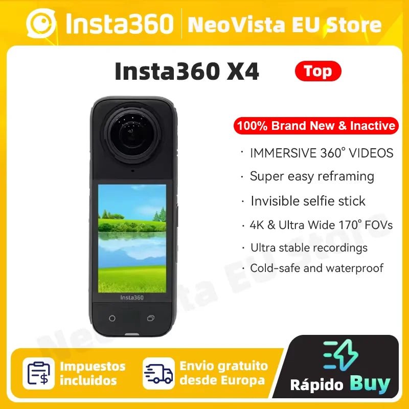 Nubia Z70 Ultra 5G  Smartphone Global 6,85’’ 144Hz con Cámara Avanzada y Batería 6150mAh