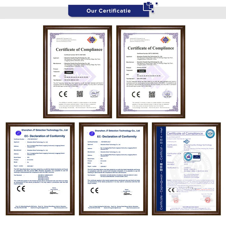 Patinete Eléctrico IScooter i9 - Motor 350W y 30km de Autonomía